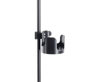 K&M Drinks Holder - Black
