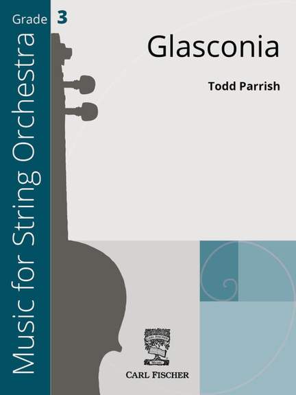 Parrish, T: Glasconia