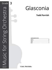 Parrish, T: Glasconia