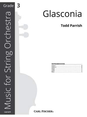 Parrish, T: Glasconia
