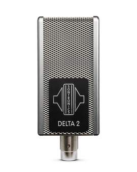 Sontronics Ribbon Microphone DELTA 2