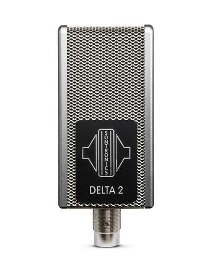 Sontronics Ribbon Microphone DELTA 2
