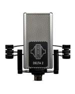 Sontronics Ribbon Microphone DELTA 2 Product Image