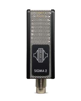 Sontronics Ribbon Microphone SIGMA 2
