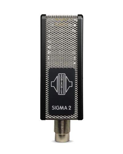 Sontronics Ribbon Microphone SIGMA 2