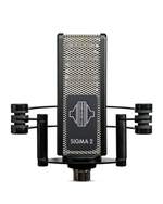 Sontronics Ribbon Microphone SIGMA 2 Product Image