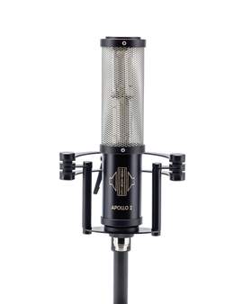 Sontronics Ribbon Microphone APOLLO 2