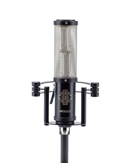 Sontronics Ribbon Microphone APOLLO 2