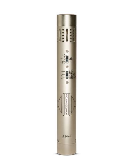 Sontronics Condenser Microphone STC-1
