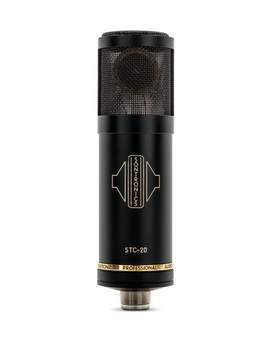 Sontronics Condenser Microphone STC-20 Pack