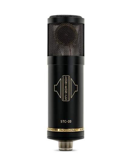 Sontronics Condenser Microphone STC-20 Pack