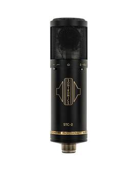 Sontronics Condenser Microphone STC-2 Pack