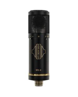 Sontronics Condenser Microphone STC-2 Pack