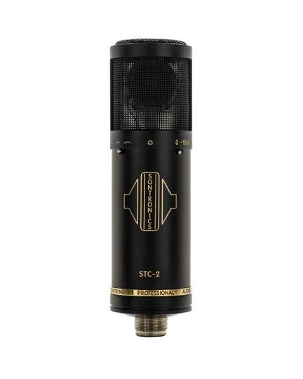 Sontronics Condenser Microphone STC-2 Pack