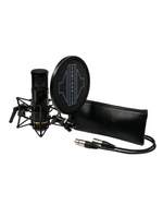 Sontronics Condenser Microphone STC-2 Pack Product Image