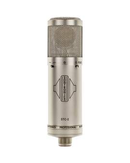 Sontronics Condenser Microphone STC-2 Pack
