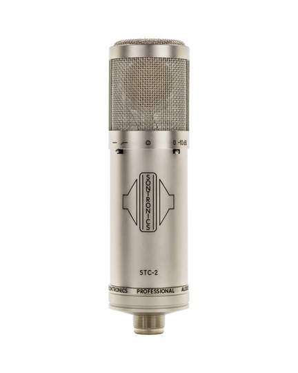 Sontronics Condenser Microphone STC-2 Pack