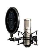 Sontronics Condenser Microphone STC-2 Pack Product Image