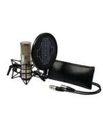Sontronics Condenser Microphone STC-2 Pack Product Image