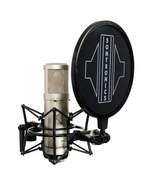 Sontronics Condenser Microphone STC-2 Pack Product Image
