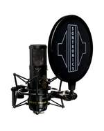 Sontronics Condenser Microphone STC-3X Pack Product Image