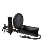 Sontronics Condenser Microphone STC-3X Pack Product Image