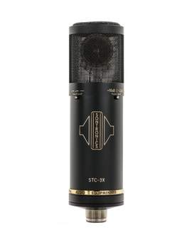 Sontronics Condenser Microphone STC-3X Pack