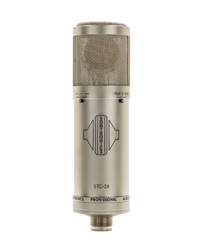 Sontronics Condenser Microphone STC-3X Pack
