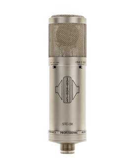 Sontronics Condenser Microphone STC-3X Pack