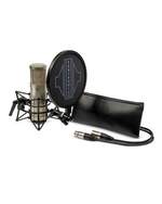 Sontronics Condenser Microphone STC-3X Pack Product Image