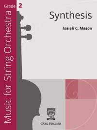 Mason, I C: Synthesis D minor