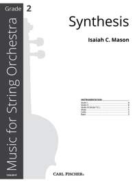Mason, I C: Synthesis D minor