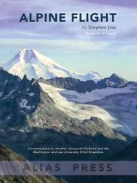 Lias, S: Alpine Flight