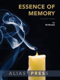 Brooks, B: Essence of Memory