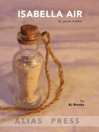 Brooks, B: Isabella Air