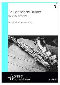 Yershon: Le Bonnet de Benny