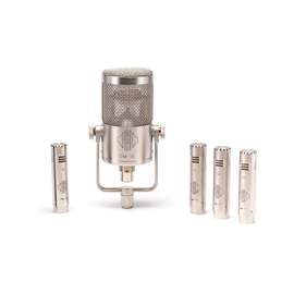 Sontronics Condenser Microphone Drumpack
