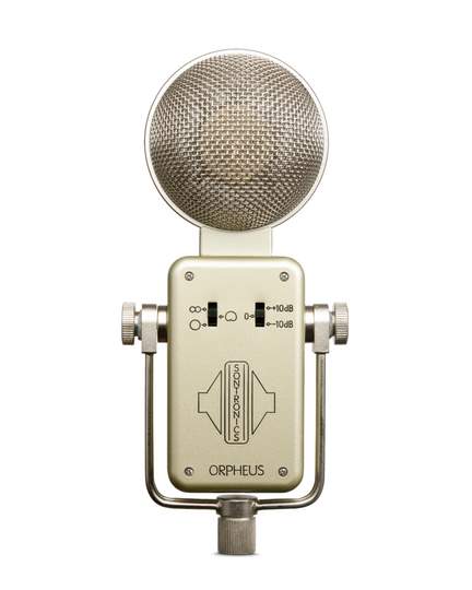 Sontronics Condenser Microphone ORPHEUS