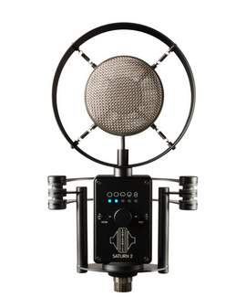 Sontronics Condenser Microphone SATURN 2