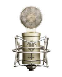 Sontronics Condenser Microphone MERCURY