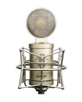 Sontronics Condenser Microphone MERCURY