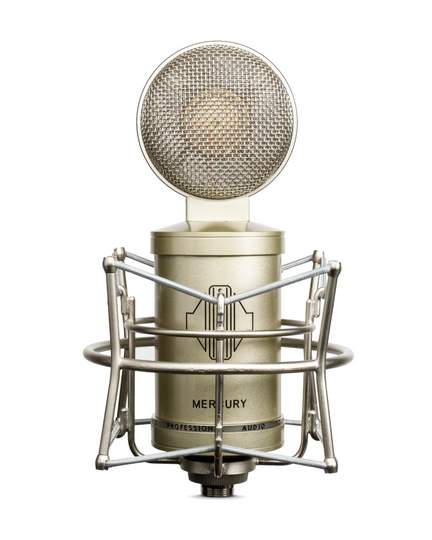 Sontronics Condenser Microphone MERCURY