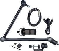 Sontronics Microphone VOICECASTING PACK