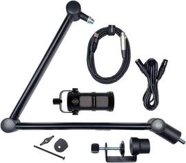 Sontronics Microphone VOICECASTING PACK