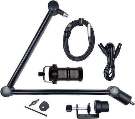Sontronics Microphone VOICECASTING PACK