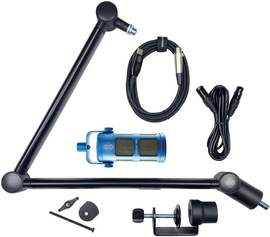 Sontronics Microphone VOICECASTING PACK