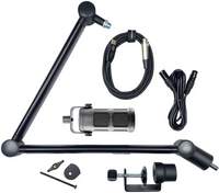 Sontronics Microphone VOICECASTING PACK