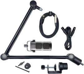 Sontronics Microphone VOICECASTING PACK