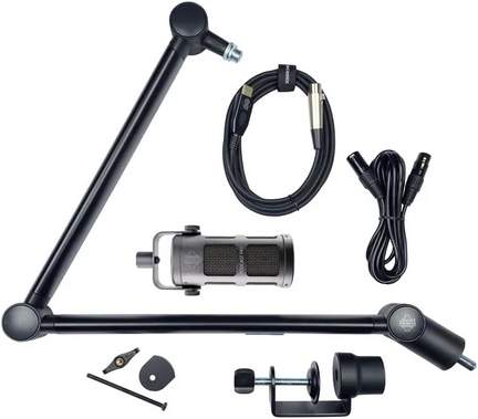Sontronics Microphone VOICECASTING PACK