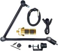 Sontronics Microphone VOICECASTING PACK